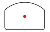 Leup Deltapoint Pro 6 Moa Dot